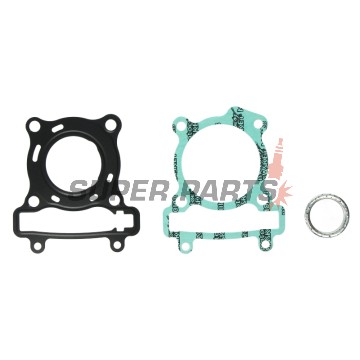 Σετ φλαντζών κυλίνδρου -ATHENA- Honda CRM 125 2008-2010, Husqvarna SMR 125 2011-2013, SMS4-TE 125 2010-2011, TE 125 2011-2013, Rieju Marathon 125 2009-2015, Yamaha VP 125 2008-2010, WR 125 2009-2016