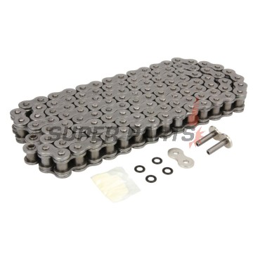 Αλυσίδα -JT- JTC530X1R118, μέγεθος 530, 118 κρίκοι, X-Ring ενισχυμένη