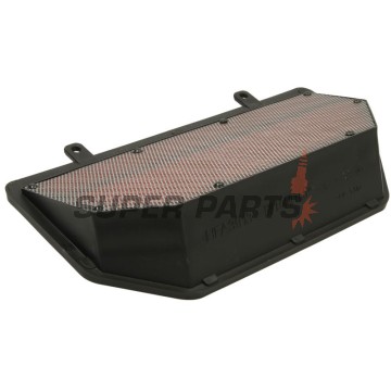 Φίλτρο αέρα -HIFLO FILTRO- HFA3913, Suzuki GSX-R1000 + GSX-R1000R ABS/100th Anniversary (2017-2025)