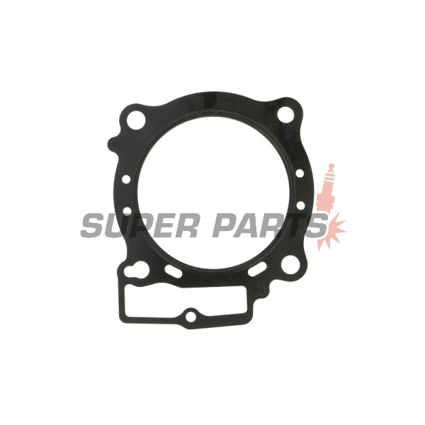 Φλάντζα κεφαλής (πάνω) -ATHENA- Honda CRE 450 2009-2013, CRF 450 2009-2016, CRM 450 2009-2010
