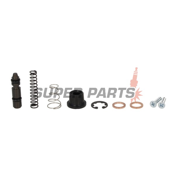 Κιτ επισκευής τρόμπας φρένου -ALL BALLS- Husaberg FE 250/350/501 2013, FE 390 2010-2011, FE 450/570 2009-2011, FX 450 2010-2011, TE 250/300 2011-2013, KTM EXC 300 2010, EXC 450/530 2010-2011, EXC 500 2012, EXC-F 350 2012-2013