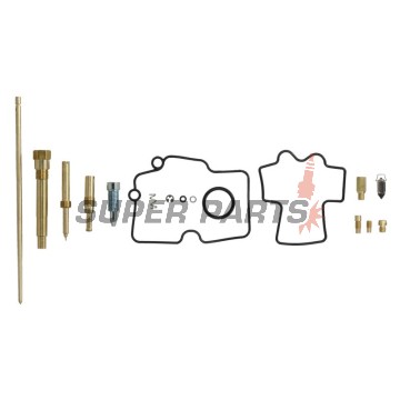 Κιτ επισκευής καρμπυρατέρ -TOURMAX- Yamaha WR 450 2005-2006