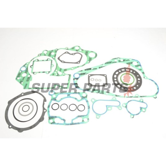 Πλήρες σετ φλαντζών κινητήρα -ATHENA- Suzuki RM 250 1989-1990