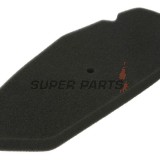 Φίλτρο αέρα -ATHENA- S410480200001, Derbi Senda 50 2005, Piaggio/Vespa Sfera/Sfera 1 50 1991-1994