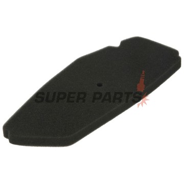 Φίλτρο αέρα -ATHENA- S410480200001, Derbi Senda 50 2005, Piaggio/Vespa Sfera/Sfera 1 50 1991-1994