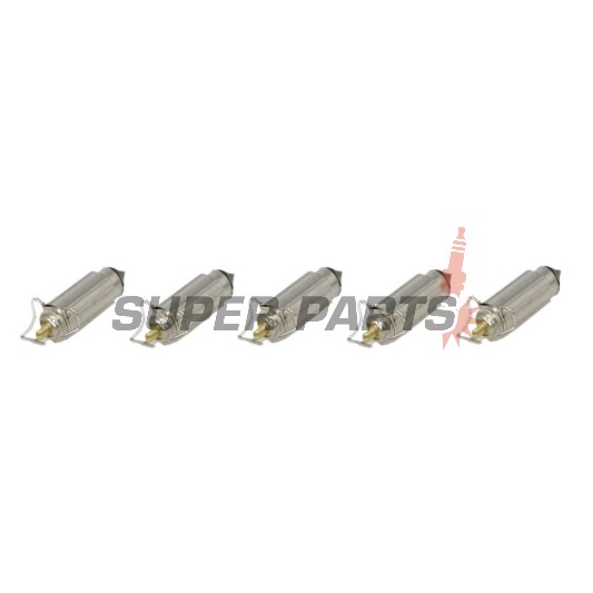 Βελόνα φλοτέρ καρμπυρατέρ -TOURMAX- Honda GL 1000 1975-1979