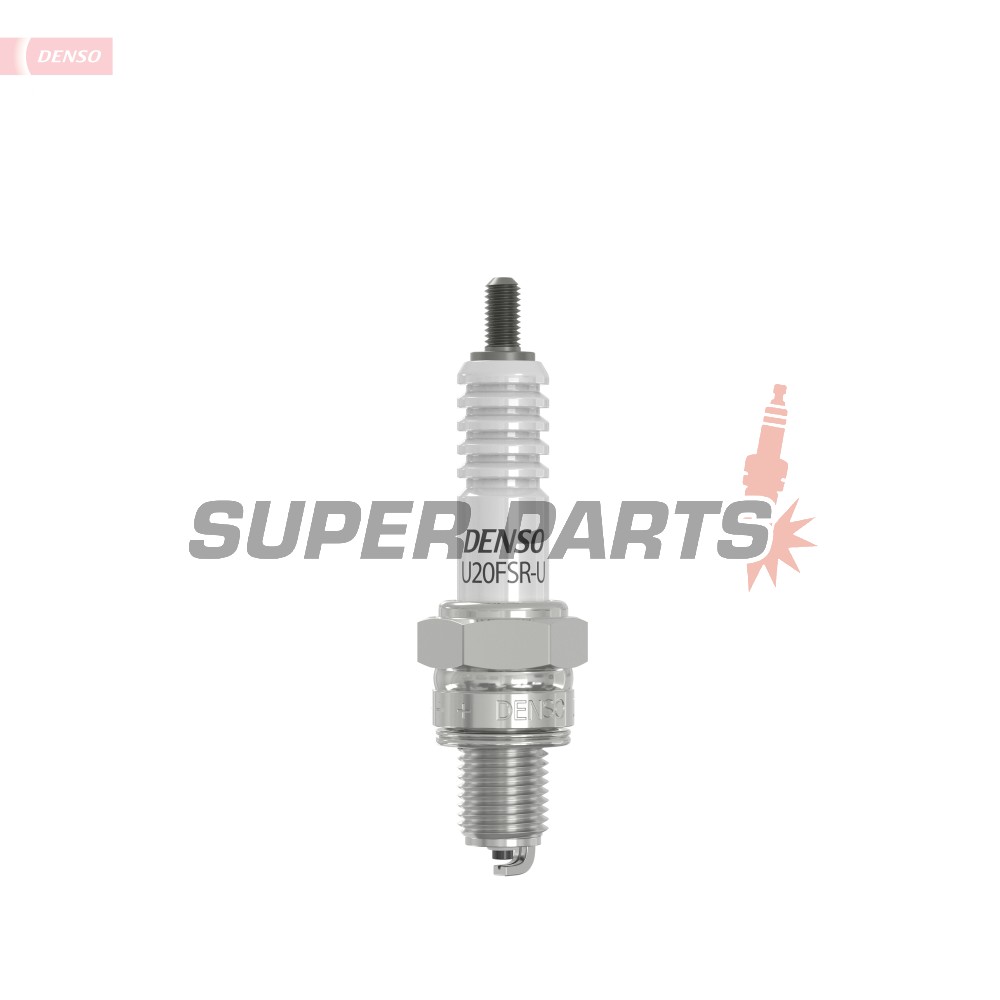 Μπουζί -DENSO- U20FSR-U