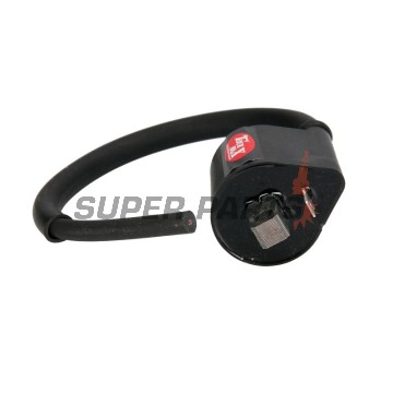 Πολλαπλασιαστής -TOURMAX- Suzuki DR 100 1983, Suzuki DR 350 1990-1999, Suzuki DR 250 1993-1995
