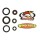Σετ τσιμουχών κινητήρα -WINDEROSA- KTM SX-F 250 2005-2012, KTM XC-F 250 2007-2009, 2011-2012, KTM XCF-W 250 2006-2013