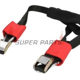 Ιμάντες πρόσδεσης -OXFORD- Bar Strap Kit