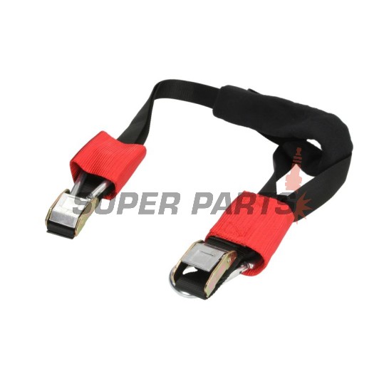 Ιμάντες πρόσδεσης -OXFORD- Bar Strap Kit