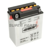 Μπαταρία -4 RIDE- 12N12A-4A-1 4RIDE, 12Ah 12V