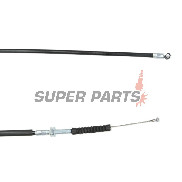 Ντίζα συμπλέκτη -4 RIDE- Yamaha TZR 50 2004-2006