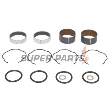 Κιτ επισκευής μπροστινού πιρουνιού -ALL BALLS- Honda VT 1100 2000-2007, VT 750 1998-2019, Kawasaki ER 650 2009-2010, ER-6N 650 2009-2010, EX 650 2006-2017, KL 650 2008-2016, KLR 650 2008-2018, Suzuki GSF 650 2005-2008, GSX 650 2008-2009