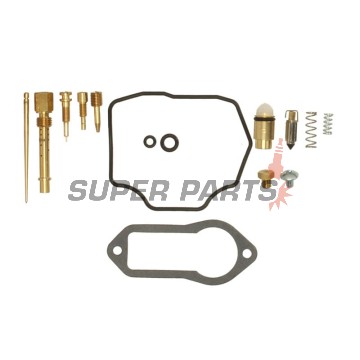Κιτ επισκευής καρμπυρατέρ -TOURMAX- Yamaha TW 200 1988-2000