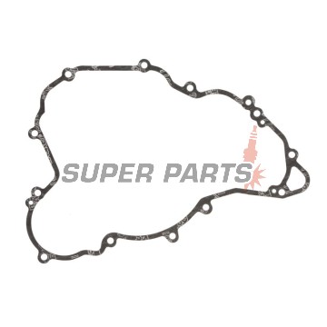 Φλάντζα καπακιού συμπλέκτη -ATHENA- Husqvarna FC 350 2014-2015, FE 250/350 2014-2016, KTM EXC-F 350 2012-2016, EXC-F 250 2014-2016, Freeride 350 2013-2017, SX-F 350 2011-2015, XC-F 350 2012-2015, XCF-W 350 2012-2013