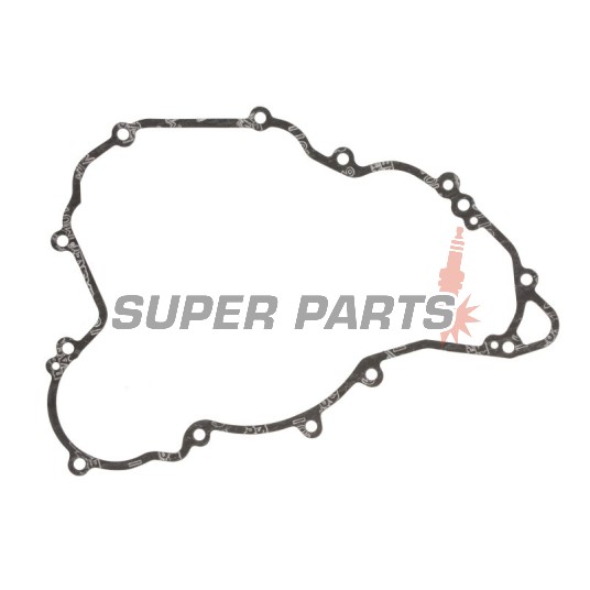 Φλάντζα καπακιού συμπλέκτη -ATHENA- Husqvarna FC 350 2014-2015, FE 250/350 2014-2016, KTM EXC-F 350 2012-2016, EXC-F 250 2014-2016, Freeride 350 2013-2017, SX-F 350 2011-2015, XC-F 350 2012-2015, XCF-W 350 2012-2013