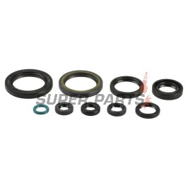 Σετ τσιμουχών κινητήρα -ATHENA- Honda CRE 450 2009-2013, CRF 450 2009-2016, CRM 450 2009-2010