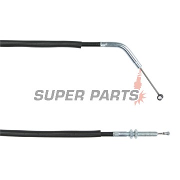 Ντίζα συμπλέκτη -4 RIDE- Honda CB 500 1994-2003