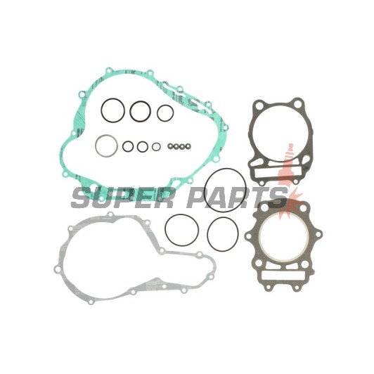 Πλήρες σετ φλαντζών κινητήρα -WINDEROSA- Suzuki DR 350 1990-1999