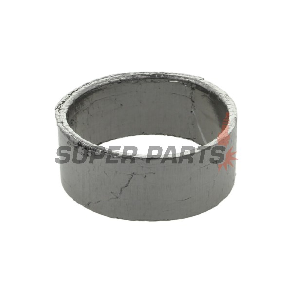 Φλάντζα εξάτμισης -ATHENA- 43x48x20mm, Honda CB 250 1973-1984/1991-2009, CB 400 1977-1985/1989-2005/2012, CB 450 1982-1986, CB 550 1982-1983, CB 650 1983-1985, CB 700 1984-1986, CB 750 1991-1998, CB 1100 2013-2014