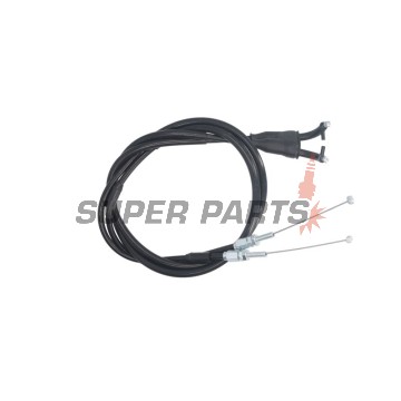 Ντίζα γκαζιού -ZAP TECHNIX- KTM SXF 250/350/450, 2013-2015