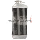 Ψυγείο -4 RIDE- δεξί, Suzuki RM-Z 250 2007-2009