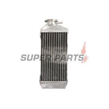 Ψυγείο -4 RIDE- δεξί, Suzuki RM-Z 250 2007-2009