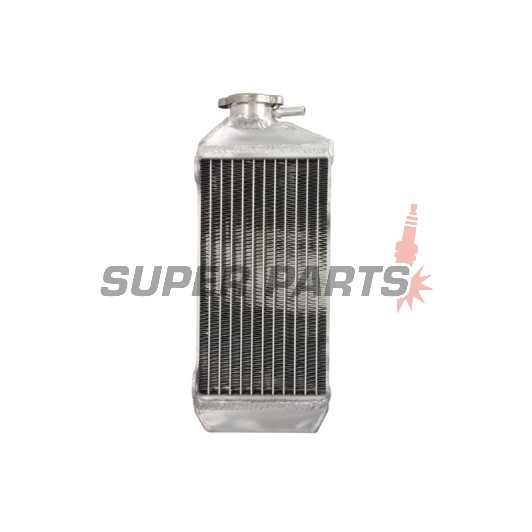 Ψυγείο -4 RIDE- δεξί, Suzuki RM-Z 250 2007-2009