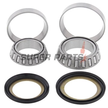 Κιτ επισκευής ανάρτησης -ALL BALLS- Yamaha AG 200 1984-2006, BW 200 1986-1988, BW 80 1986-1988, 1990, DT 100 1976-1983, DT 125 1974, 1976-1981, DT 175 1974-1976, 1978-1981, DT 250 1975-1979, DT 400 1975-1978, DT 50 1988-1990