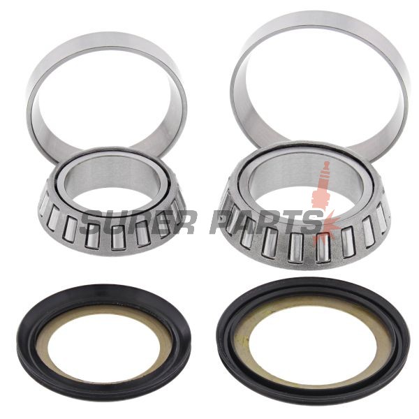 Κιτ επισκευής ανάρτησης -ALL BALLS- Yamaha AG 200 1984-2006, BW 200 1986-1988, BW 80 1986-1988, 1990, DT 100 1976-1983, DT 125 1974, 1976-1981, DT 175 1974-1976, 1978-1981, DT 250 1975-1979, DT 400 1975-1978, DT 50 1988-1990