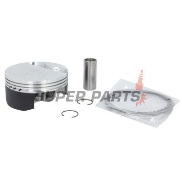 Σετ πιστονιού -ATHENA- 89.95mm, Arctic Cat DVX 400 2004-2008, Kawasaki KFX 400 2003-2006, Suzuki DR-Z/LT-Z 400 2000-2019
