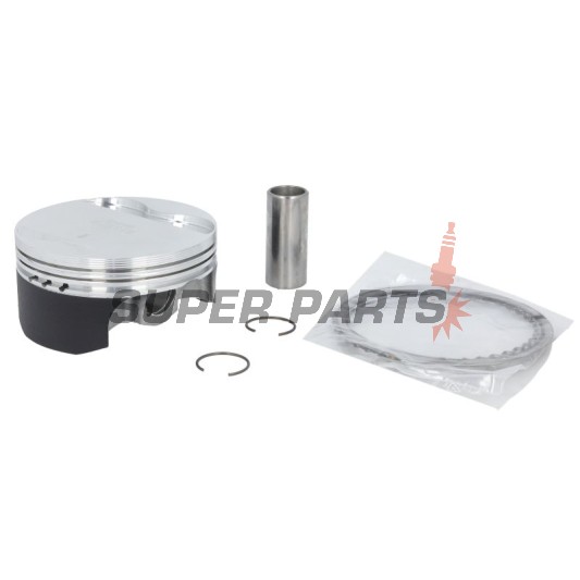 Σετ πιστονιού -ATHENA- 89.95mm, Arctic Cat DVX 400 2004-2008, Kawasaki KFX 400 2003-2006, Suzuki DR-Z/LT-Z 400 2000-2019