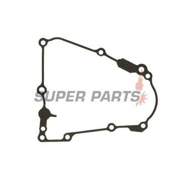 Φλάντζα καπακιού στάτη -ATHENA- CCM MX 450 2008, Yamaha WR 450 2007-2014, YZ 450 2006-2009