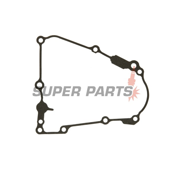 Φλάντζα καπακιού στάτη -ATHENA- CCM MX 450 2008, Yamaha WR 450 2007-2014, YZ 450 2006-2009