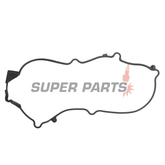 Φλάντζα καπακιού στάτη -ATHENA- Honda FES 250 2000-2001, Jazz 250 2001