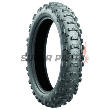 Πίσω ελαστικό off-road -BRIDGESTONE- 140/80-18, Battlecross E50 Extreme