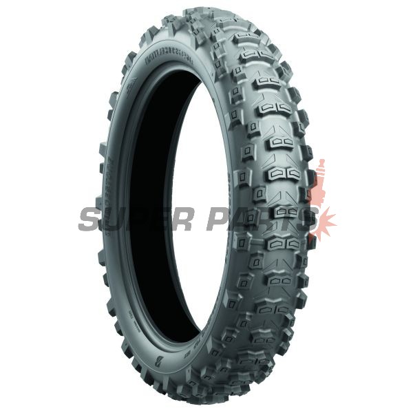 Πίσω ελαστικό off-road -BRIDGESTONE- 140/80-18, Battlecross E50 Extreme