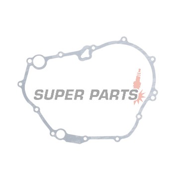 Φλάντζα καπακιού συμπλέκτη -WINDEROSA- Honda CB 300 2015-2018, Honda CBR 250 2011-2013, Honda CBR 300 2014-2020, Honda CRF 250 2009, 2013-2018
