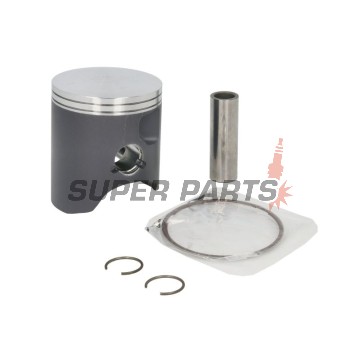 Σετ πιστονιού -ATHENA- 66.37mm, Beta RR 250 2018-2021, Gas Gas EC/EX 250 2021-2022, Husaberg TE 250 2011-2022, Husqvarna TC/TE 250 2014-2022, KTM EXC/SX/XC/XC-W 250 2005-2023