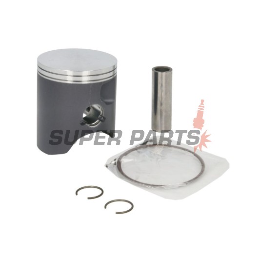 Σετ πιστονιού -ATHENA- 66.37mm, Beta RR 250 2018-2021, Gas Gas EC/EX 250 2021-2022, Husaberg TE 250 2011-2022, Husqvarna TC/TE 250 2014-2022, KTM EXC/SX/XC/XC-W 250 2005-2023