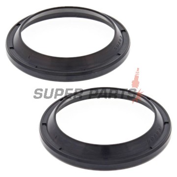 Ξύστρες για μπροστινό πιρούνι -ALL BALLS- Honda XR 650 2000-2007, Kawasaki KX 125/250/500 1989, Suzuki RM 125 1989