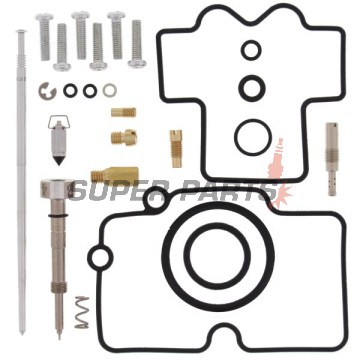Κιτ επισκευής καρμπυρατέρ -ALL BALLS- Honda CRF 150 2007