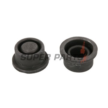 Μεμβράνη δοχείου φρένων -TOURMAX- Honda CB 50 2004, Honda CR 125/250/500 1987-2001, Honda CR 80 1992-2002, Honda CR 85 2003-2007, Honda CRF 230 2008-2009, Honda NHX 110 2010, Honda NSF 100 2006, Honda PCX 125 2011