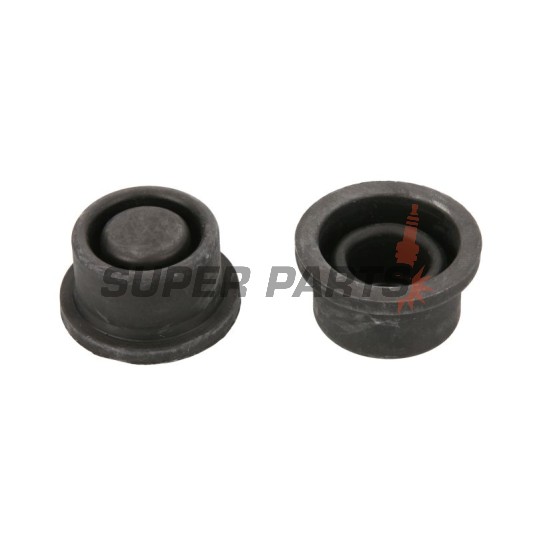 Μεμβράνη δοχείου φρένων -TOURMAX- Honda CB 50 2004, Honda CR 125/250/500 1987-2001, Honda CR 80 1992-2002, Honda CR 85 2003-2007, Honda CRF 230 2008-2009, Honda NHX 110 2010, Honda NSF 100 2006, Honda PCX 125 2011