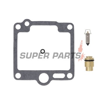 Κιτ επισκευής καρμπυρατέρ -TOURMAX- Yamaha XJR 1200 1995-1997, Yamaha XJR 1300 1999-2001