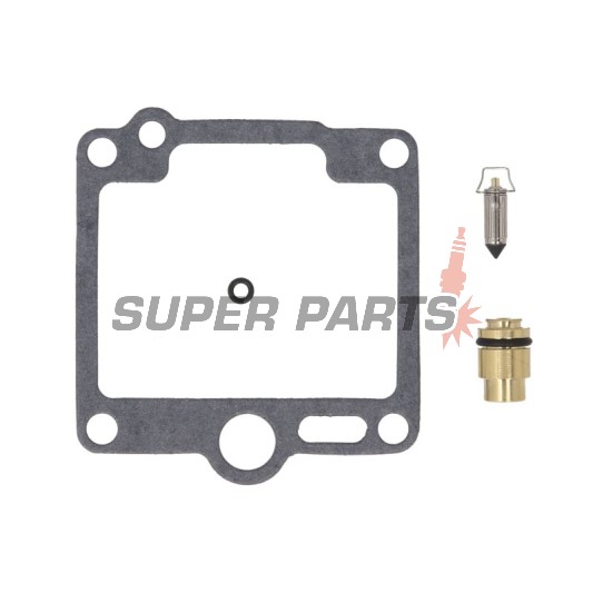 Κιτ επισκευής καρμπυρατέρ -TOURMAX- Yamaha XJR 1200 1995-1997, Yamaha XJR 1300 1999-2001