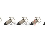 Βελόνα φλοτέρ καρμπυρατέρ -TOURMAX- Kawasaki KFX 50/90 2007-2017, Kawasaki KSF 50 2007-2017