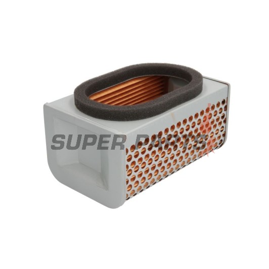 Φίλτρο αέρα -HIFLO FILTRO- HFA2504, Kawasaki KZ400/Z400F2 + Z500 + Z550 + GPZ550 + GPZ600R (1979-1989)