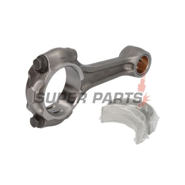 Μπιέλα -HOT RODS- Polaris Scrambler 850-1000 + Sportsman 850-1000 XP/Touring/High Lifter (2009-2025)